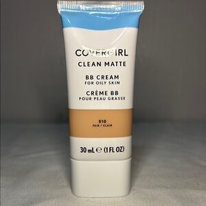 CoverGirl Clean Matte BB Cream